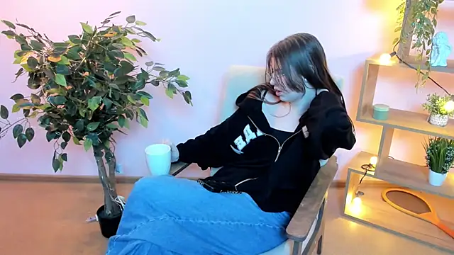 Chat XXX ao vivo de LisaFowie