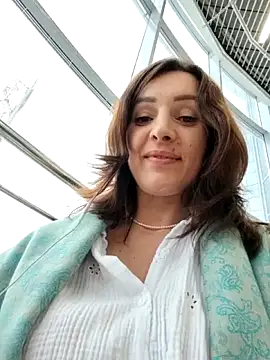 EvaXOAir live XXX chat