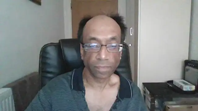 Sembang XXX Secara Langsung rauncher1