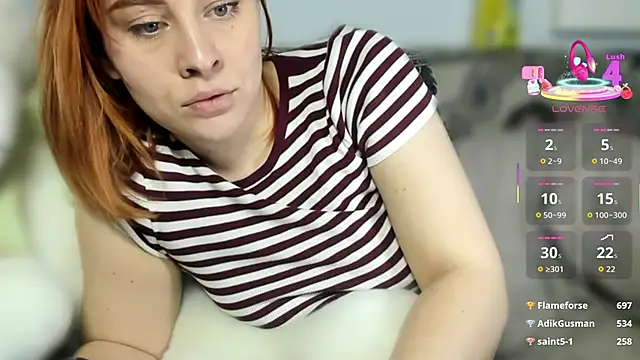 icebabyiceicebaby Chat XXX in diretta