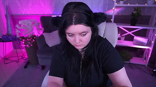 LittleShyy's Live XXX Chat