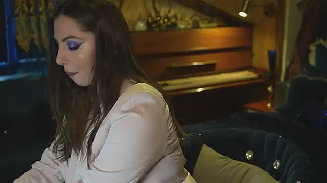 VanessaDoyle's Live XXX Chat