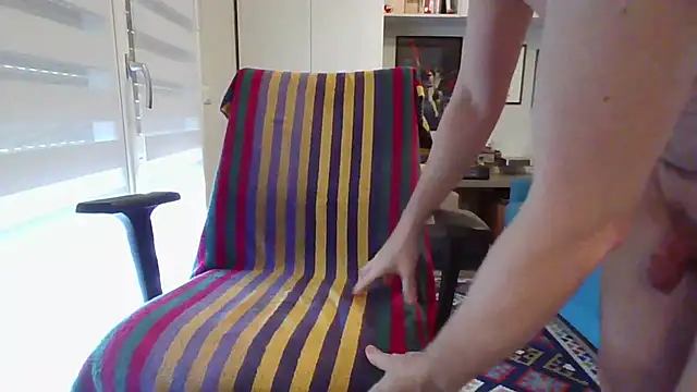 Chat +18 de alessex24 ao vivo