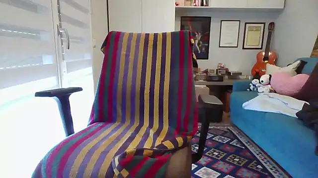 Sembang XXX Secara Langsung alessexxx24