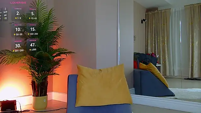 Avril_Cyrus élő XXX-chatje