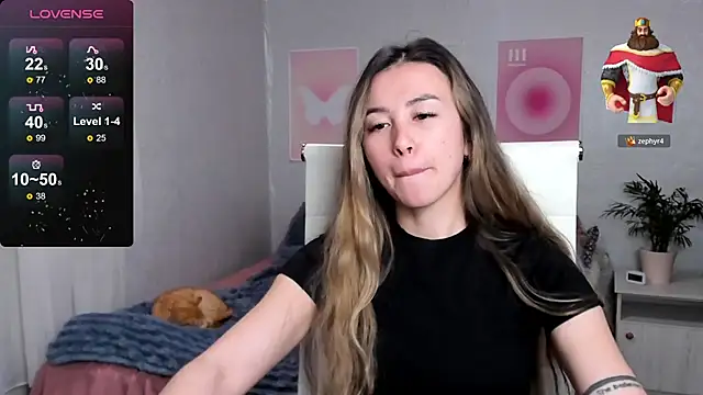 Geisha_Anna Chat XXX live