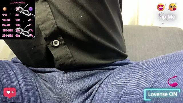 Tom_blunt96のライブXXXチャット