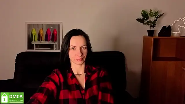 annakillianox Chat XXX live