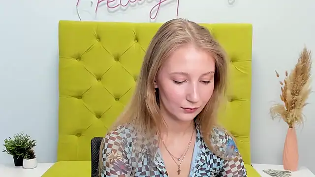 LolaWilsons' Live XXX Chat