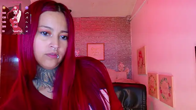 meghan_nill Chat XXX in diretta