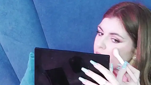 دردشة Evelisse الجنسية المباشرة