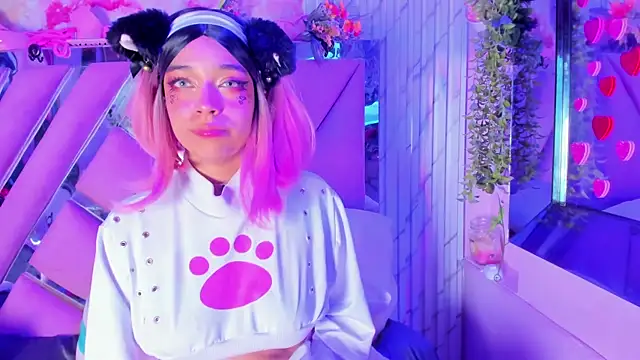 Akane_Hikari_ Chat XXX live