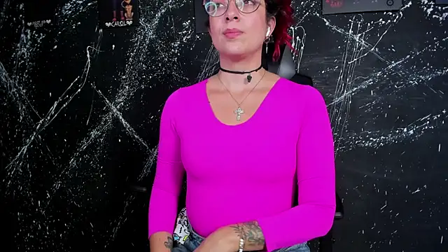 RoxanneStorm_ live XXX chat