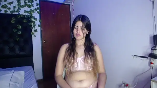 isabel_09 Chat XXX in diretta