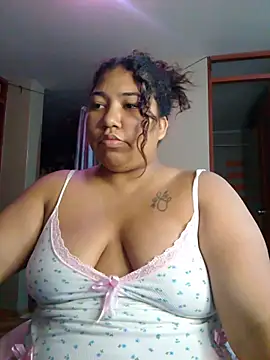 AprilBelmore Chat XXX in diretta