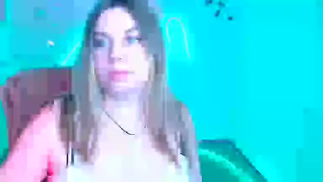 Amanda_SwannnのライブXXXチャット