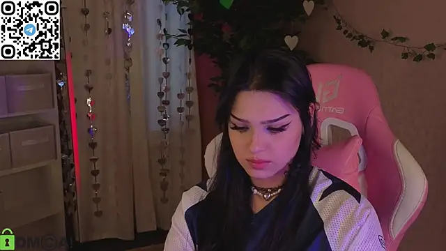 Leslie_Wholsh Chat XXX live