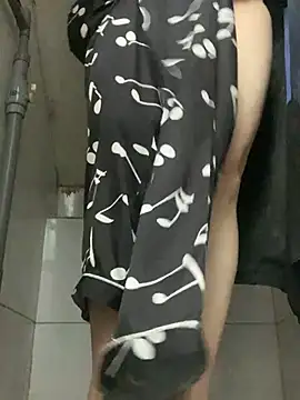 emgaisayhi 网络视讯表演