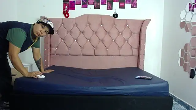 nat_evans8 Chat XXX live