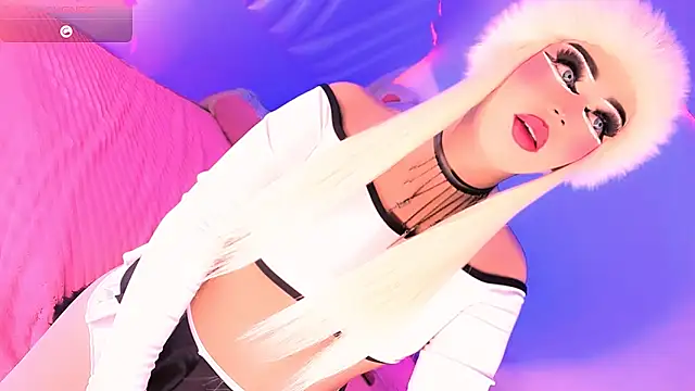 Nastya_20 – Kamerová šou