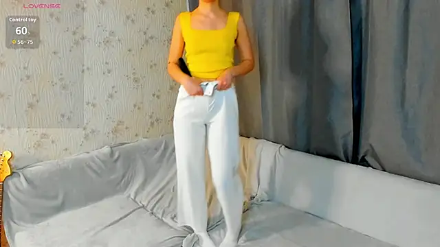 Lainaevadita live XXX chat