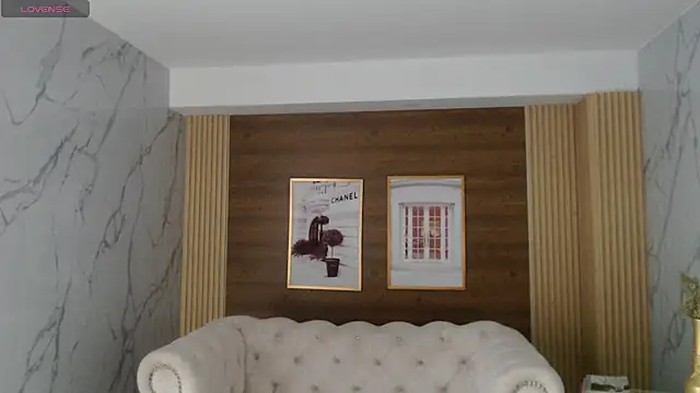 Pertunjukan Kamera Web Aitana_s