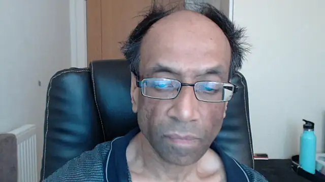 rauncher1's Webcam Show