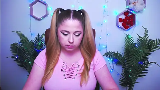 JessikaDaniel's Live XXX Chat