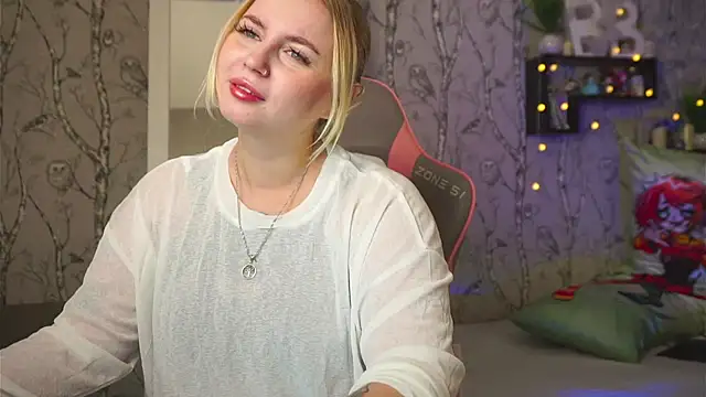 Moon_Valkyrie – Live XXX-chat