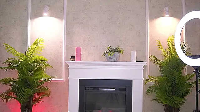 Abbela_White 即時 XXX 聊天