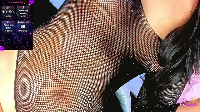 عرض كام Sexiigabriela