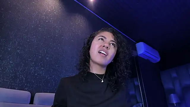 Amareto_ Chat XXX in diretta