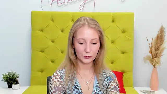 Chat +18 de LolaWilsons ao vivo