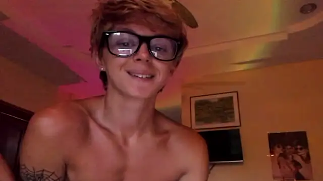 Chatroom XXX en direct de angleAndy