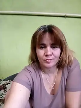 Chat XXX ao vivo de SannyMILF