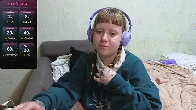 Chat +18 de June_shy0 ao vivo