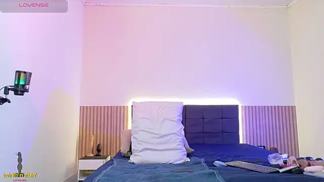 Show de webcam de DIOSA-HOT