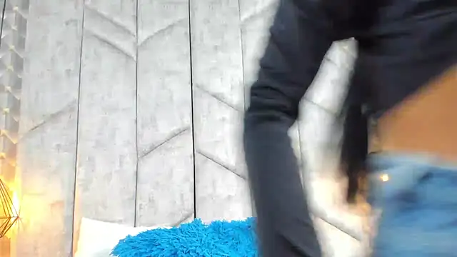 Czat XXX na żywo – AshleyHill2