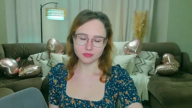 Sembang XXX Secara Langsung gentle__flirting