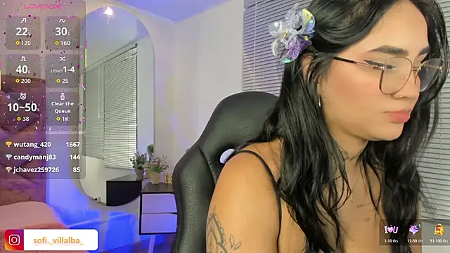 elaia_muller_ Chat XXX in diretta