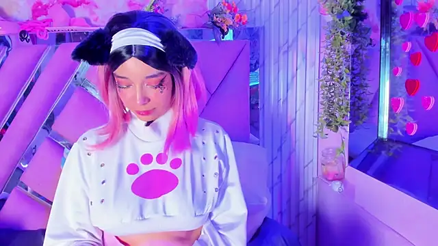 Akane_Hikari_ Obrolan Langsung XXX