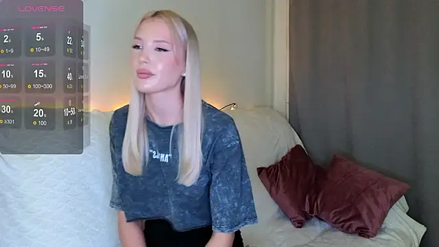 _Cutiefull_Lion_ Live XXX-Chat