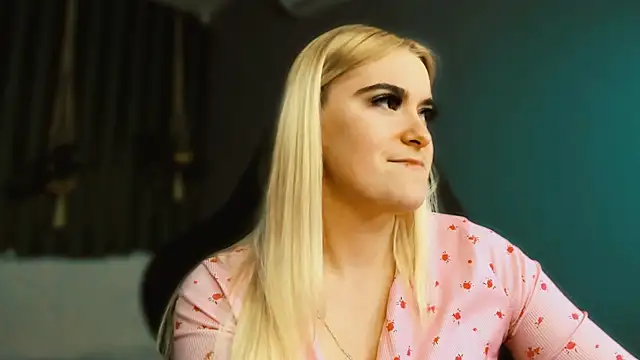 Stef_Nicks Live XXX-Chat