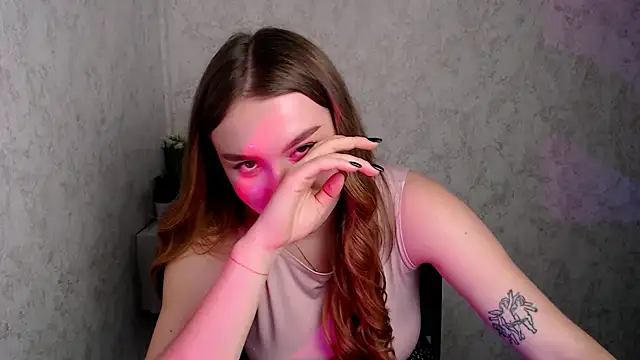 JuliaTopp_ Chat XXX in diretta