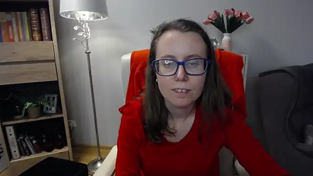 sweetxLizzy Chat XXX in diretta