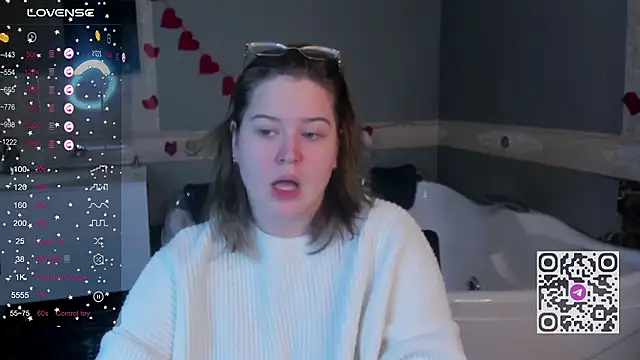 Czat XXX na żywo – HelenHartt