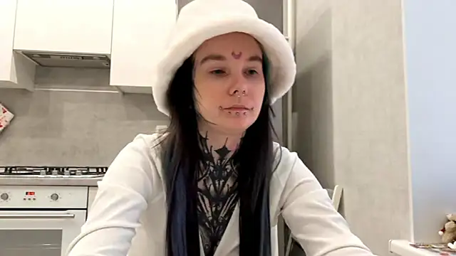 Czat XXX na żywo – HighelikeGirl