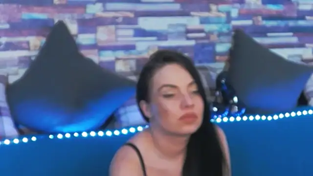 Chat XXX ao vivo de GrayLunna