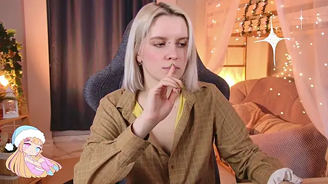 BethanyCloud's Live XXX Chat