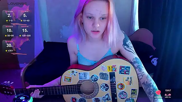 Elieiza_xo Live XXX-chat